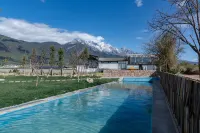 LUZBAISHA Wild Luxury Homestay | Mountain Snow Bank, Sunrise Golden Peak (Baisha, Lijiang) - Pools