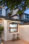 Half-Awake Huizhou-style Homestay in Hongcun Scenic Area - New