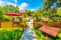 光滙嶼海·1908|Century百年別墅公館（秦皇島北戴河老虎石店） - Villa