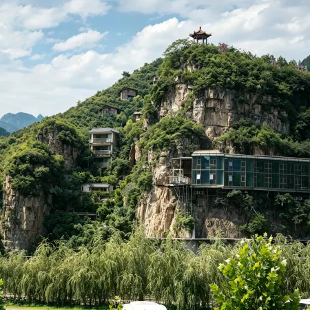 YINSHIQINGLU