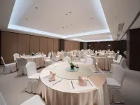 Leshan Howard Johnson Life Hotel - breakfast