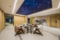 Homeinn Aifeel Hotel (Datong Ancient City Huayan Monastery) - 3-Star