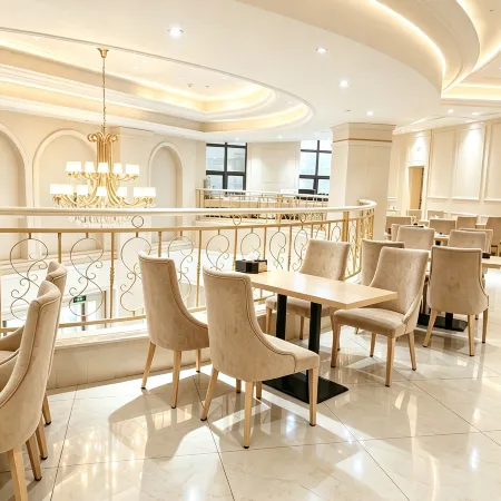 Vienna Hotel (Luchuan High-speed Railway Station)