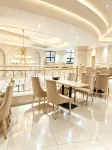 Vienna Hotel (Luchuan High-speed Railway Station) - servizio colazione