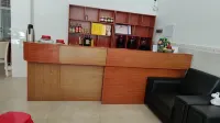 Ruixin Homestay - homestay