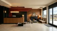 Sag Langmu Hotel - que admiten mascotas