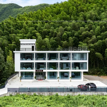 ManShanli Hotel