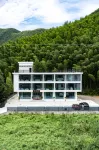 漫山裡·Ethereal·竹海山境·侘寂美宿（月亮灣風景區魚鱗壩店） - 新開幕