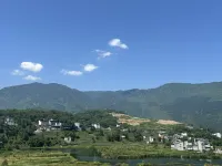 Mahuchuanxin Hotel - Wifi