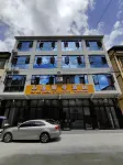 綏陽溫泉鎮逸海號飯店（公館橋店） - 山景