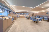 Hanting Kunming Longhu Times Financial Center Hotel - 3-Star