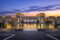 Jun Yue Hotel - واي فاي