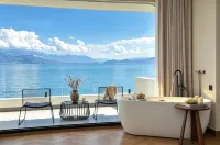 蒂凡妮·海景|Majest·Cove落日·美宿（雙廊洱海店） - 沙灘