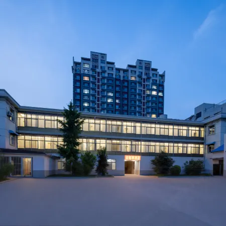 Yunxitin Hotel