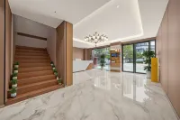Xichen  Hotel - Ramah Hewan Peliharaan