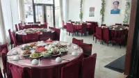 Yeshanpo Yongqing Hotel - Bữa sáng