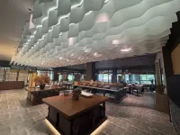 Mianyang Huajianli Qianfo - breakfast