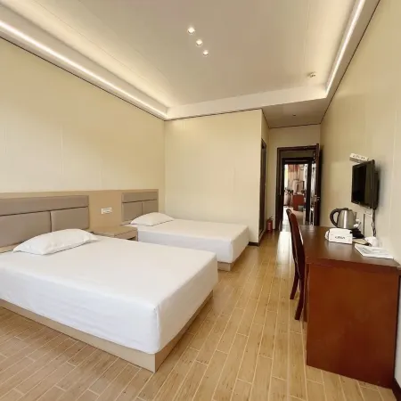 Golden Bay 38 Homestay