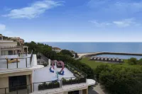 Yeste International Hotel (Shantou Nan'ao Island) - Quầy Bar