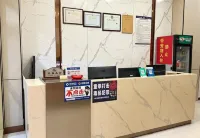 Beiliu Sunshine Business Hotel - Inns