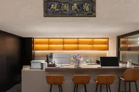 W24 Homestay (Shunde OCT Harbour) - Dapur