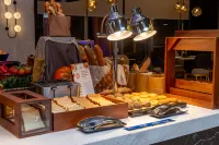 Park Inn by Radisson, Linyi North New District Wanda Plaza - 4-نجوم