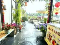 Lanxi Mushe Homestay (Zhuge Bagua Village Branch) - Ramah Hewan Peliharaan