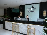 希岸酒店(胶州胶东国际机场店) - 公共区域
