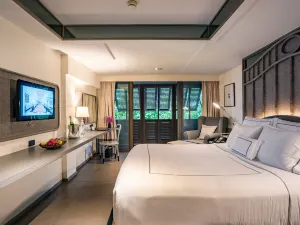 Riva Surya Bangkok