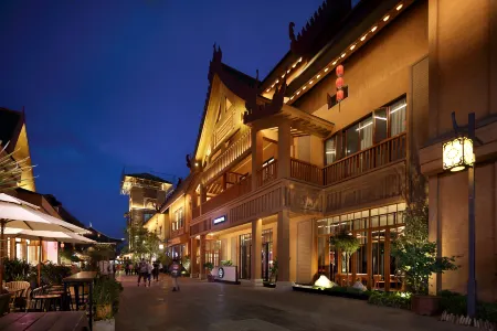 Z Hotel (Kunming Dianchi Shenghuo Meixue)