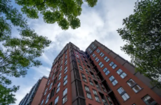 The Bridge House Hotels near Pudong