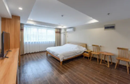 Taicang Your Crown Trip Inn Hotels near yue bing tai