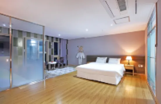 Dome Hotel Geoje