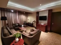 LOUNGE GROUP Hotels in Lili Ancient Town/Wujiang Grand Canal