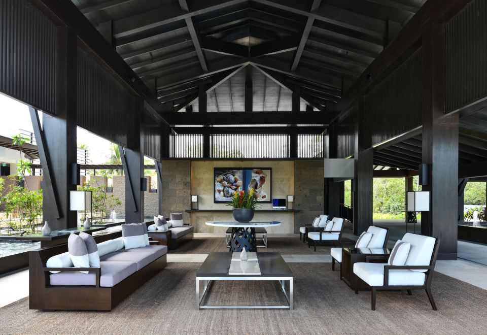 세다 리오 호텔 외부 전경