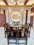 Yunxi Shang Viewing Homestay (Longji Terraces Thousand-Floor Sky Ladder Observation Deck) - breakfast
