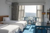 Cunren Art Space Hotel Hotels in Luoshan County