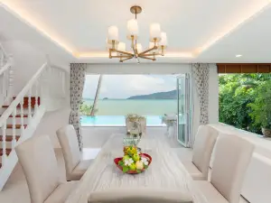 Fisherman Way Beach Villa