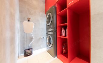 Ibis Shanghai Songjiang University Town Wencheng Rd Hotel