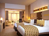 فندق غراند بلازا، مطار دبي Hotels near آي فلاي دبي