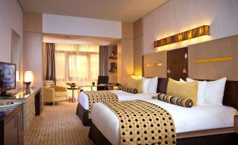 TIME Grand Plaza Hotel Dubai