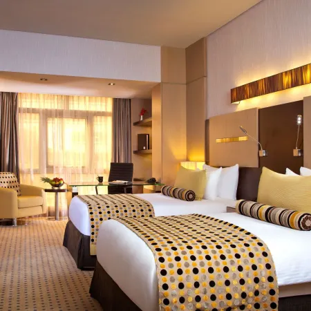 Grand Plaza Hotel