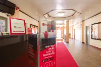 RedDoorz Plus @ Seaborne Hotel Subic Zambales Hotels in Subic