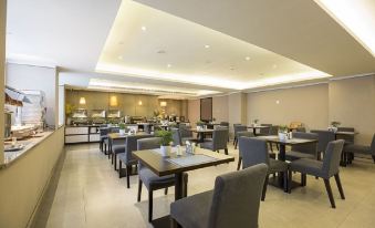 Homeinn Plus Hotel (Xuzhou Yunlong Wanda Plaza)