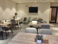HanTing Hotel (Langfang Railway Station West) - Bữa sáng