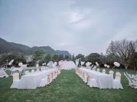 ANATOLE BY LANDISON LONGYOU GUANGHE LONGSHAN SPORTS HOTEL Hotels in Longyou
