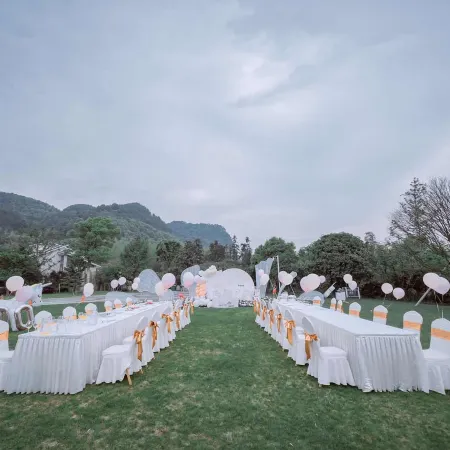 ANATOLE BY LANDISON LONGYOU GUANGHE LONGSHAN SPORTS HOTEL