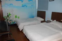 Jurong Middle Street Hotel
