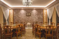 潿洲島海尚居海景飯店