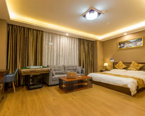 Biriyading Hotel الغرف Photos